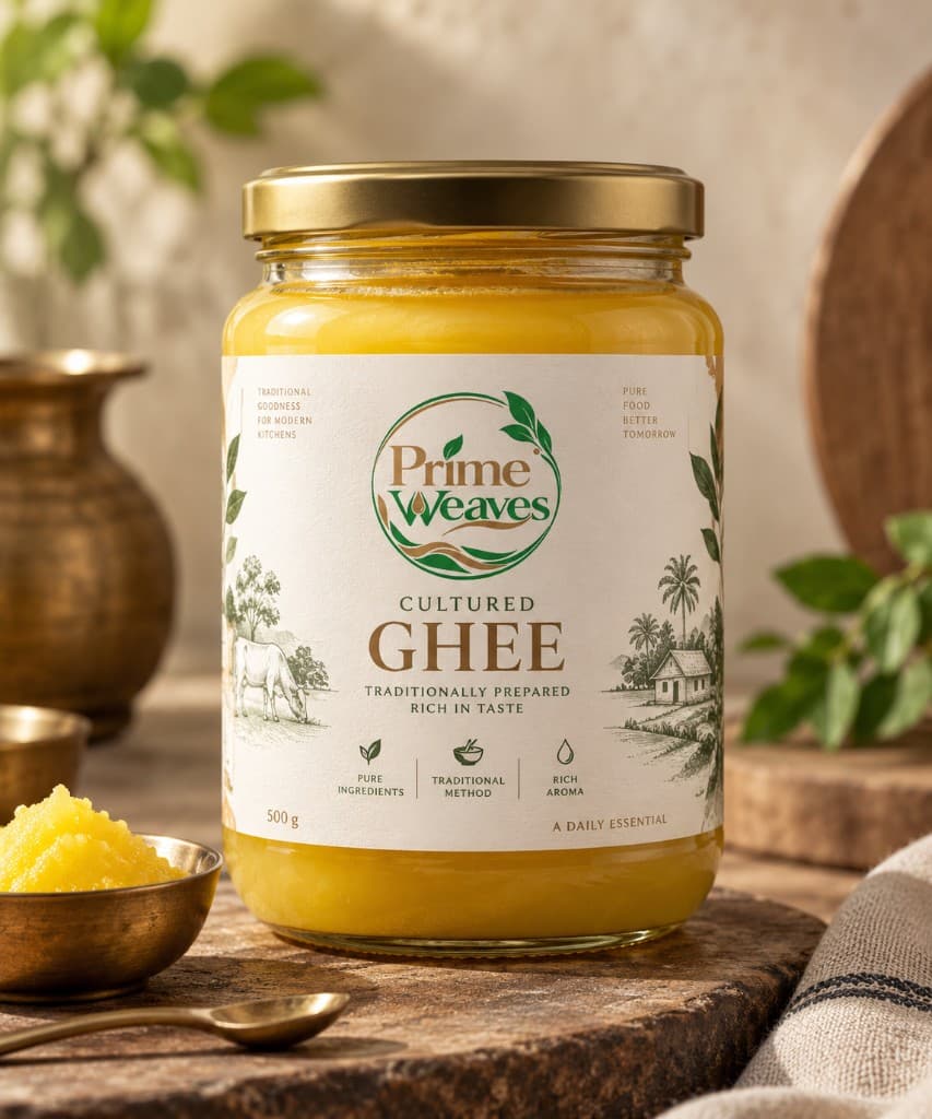 Cultured Ghee — view 1 of 4